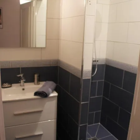 Apartamento Fully Ac, Port-view, 2 Min And Palais *